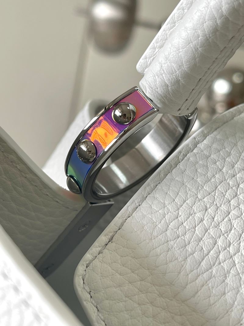 Louis Vuitton Top Handle Bags